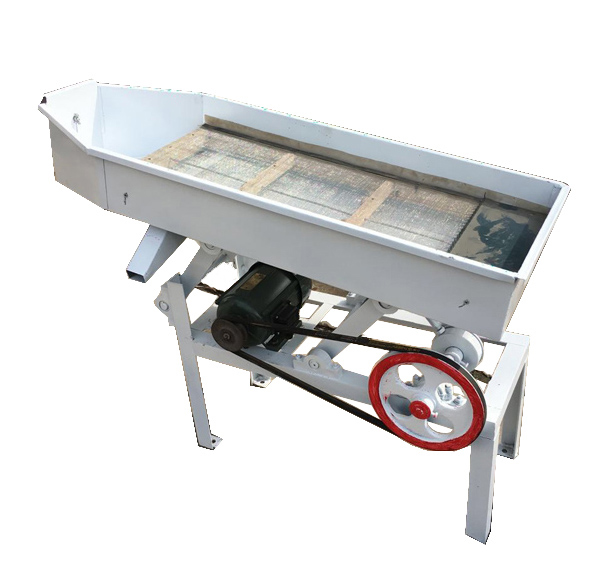 MMJP-40藜麥分級篩