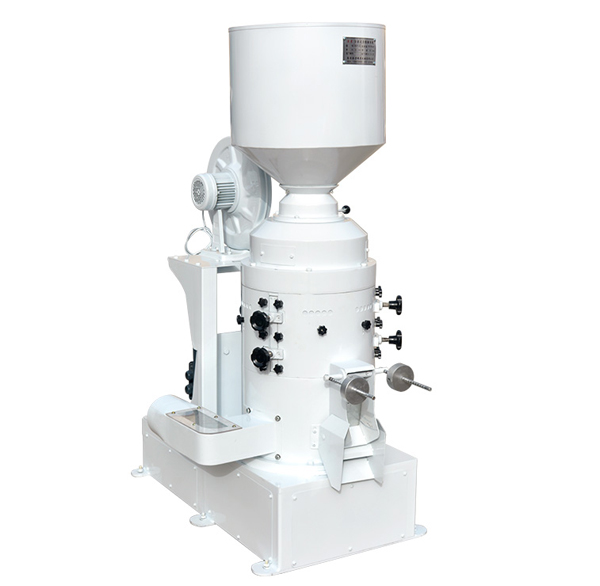 6NZF-33分離式雜糧碾米機